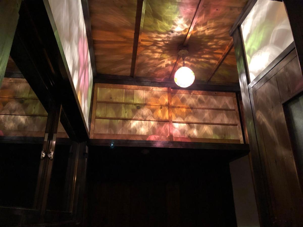 お宿でん吉 南阿蘇村 エクステリア 写真