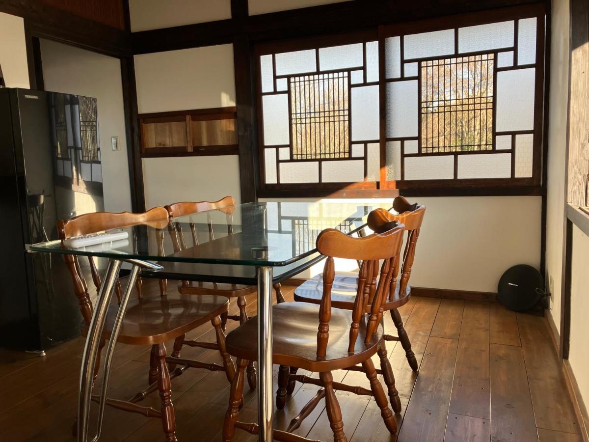 お宿でん吉 南阿蘇村 エクステリア 写真