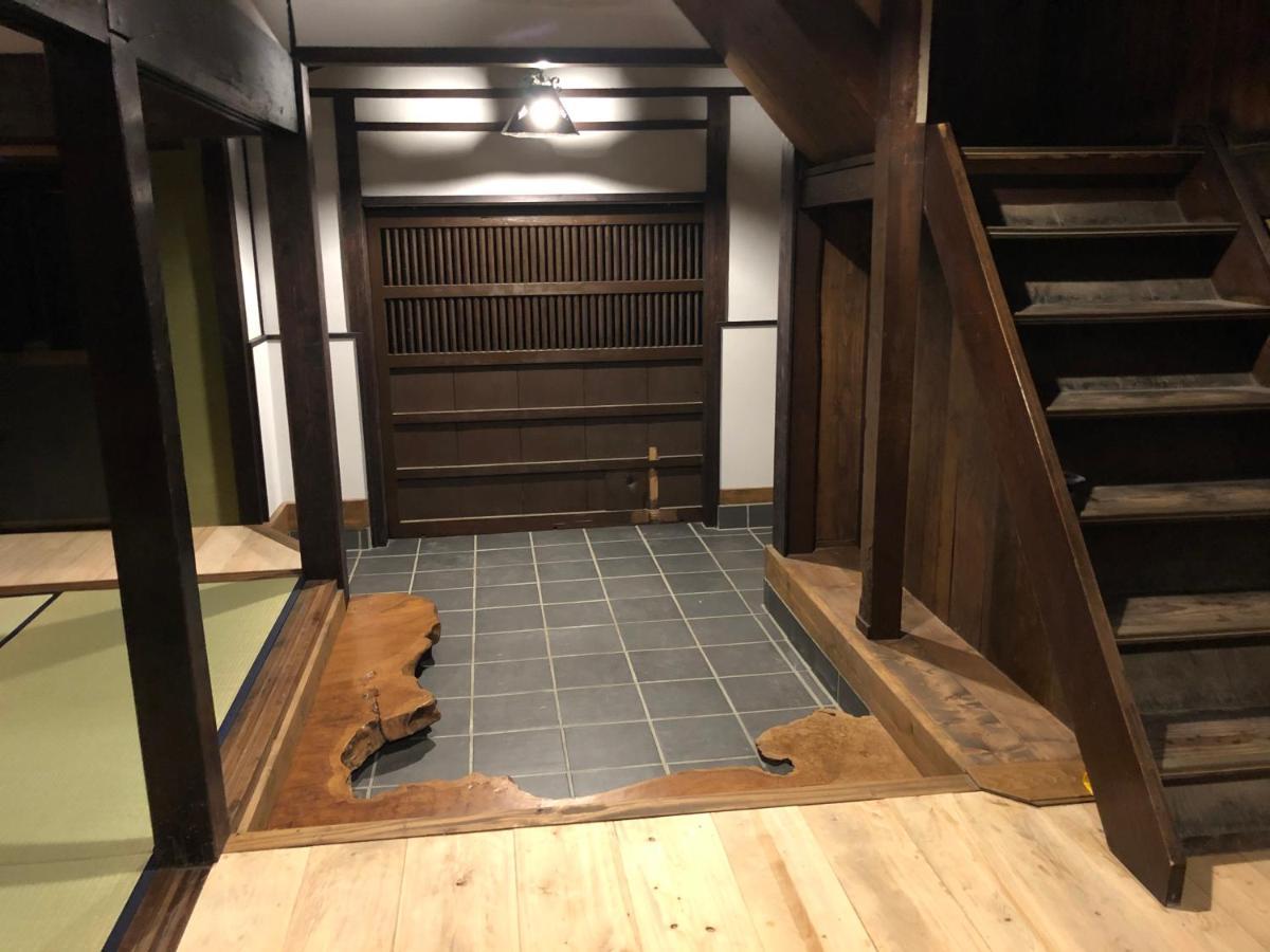 お宿でん吉 南阿蘇村 エクステリア 写真
