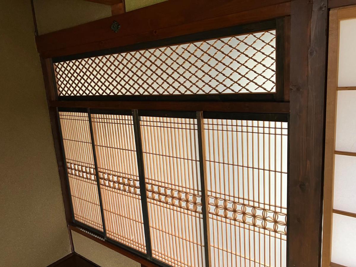 お宿でん吉 南阿蘇村 エクステリア 写真