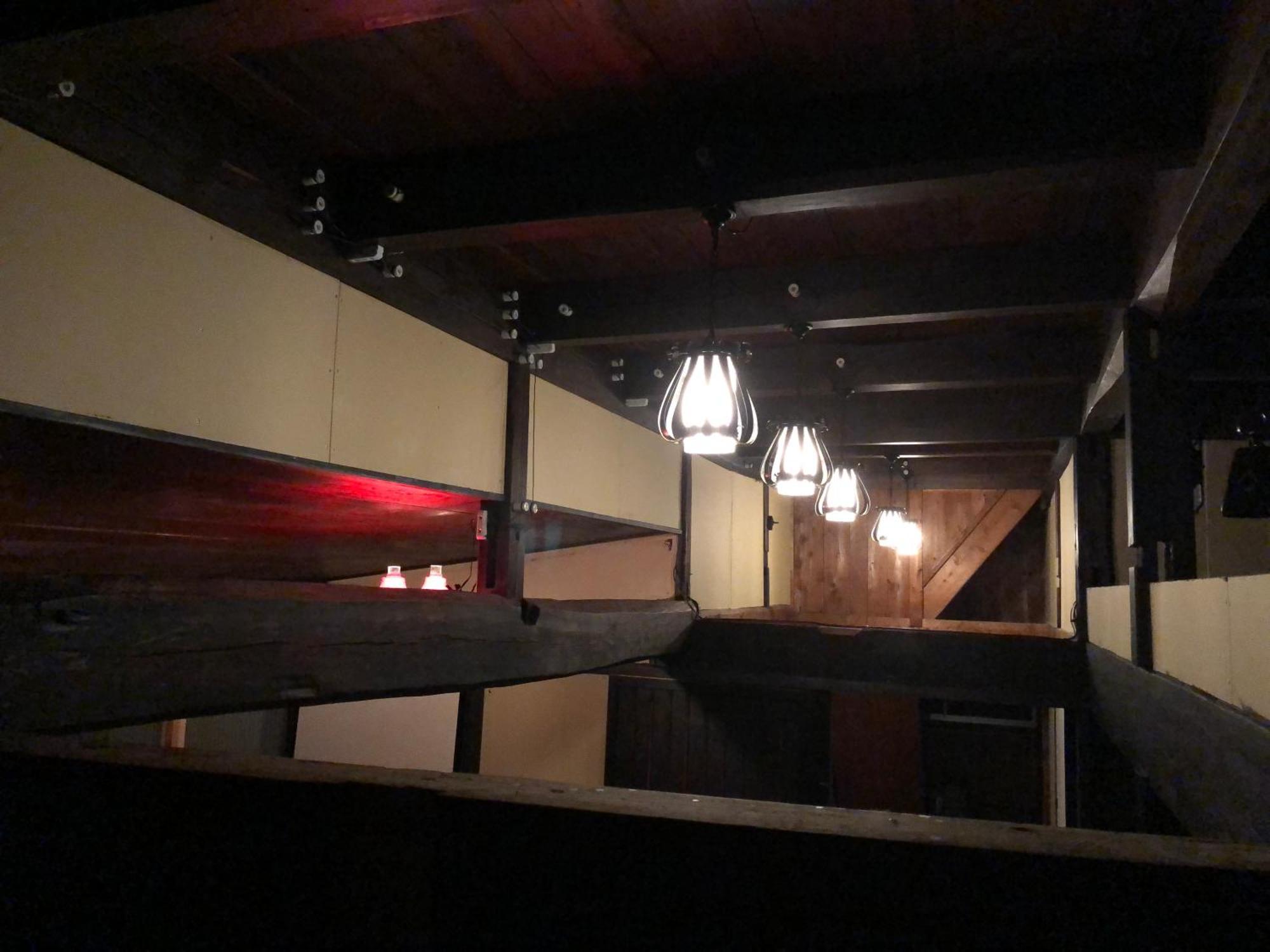 お宿でん吉 南阿蘇村 エクステリア 写真
