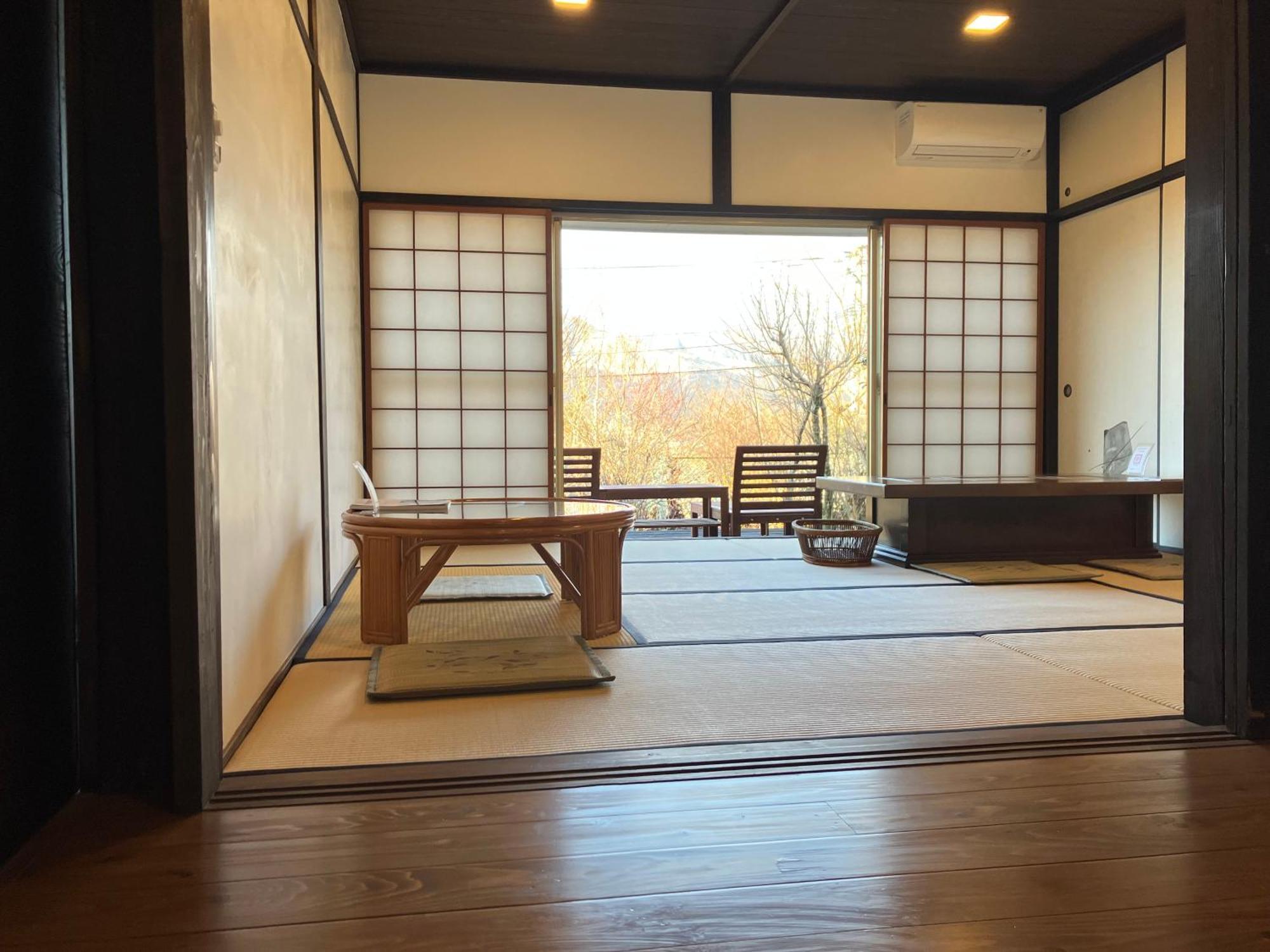 お宿でん吉 南阿蘇村 エクステリア 写真