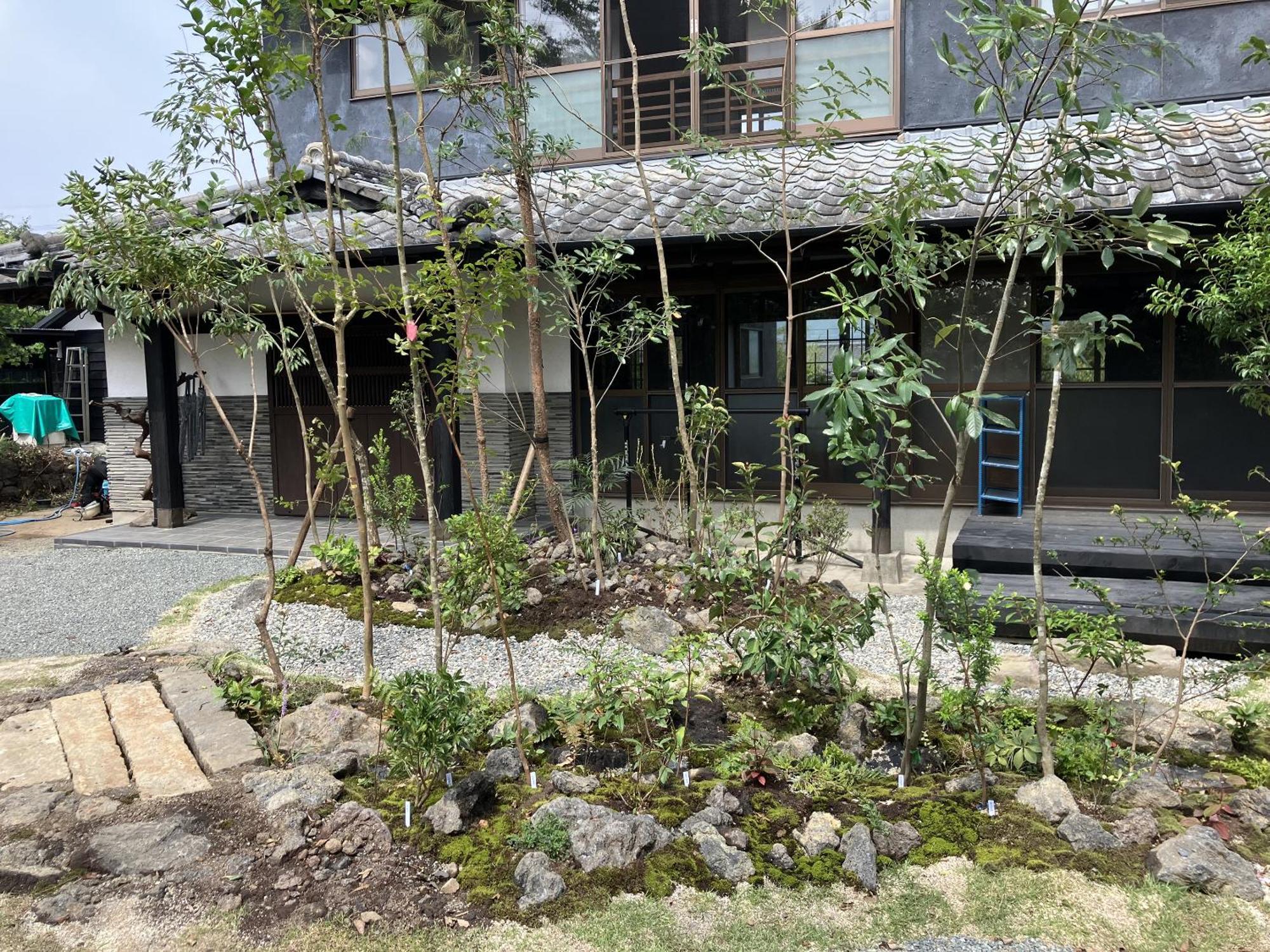 お宿でん吉 南阿蘇村 エクステリア 写真